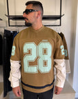T-shirt basket miami