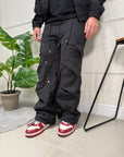 Coordinato effe