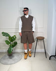 Coordinato Oxford