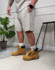 Coordinato Oxford