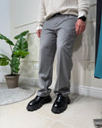 Pantalone week