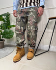 Cargo militare