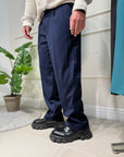Pantalone week