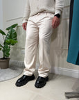 Pantalone week