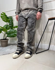 Jeans grey