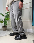Pantalone week