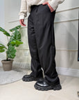 Pantalone week