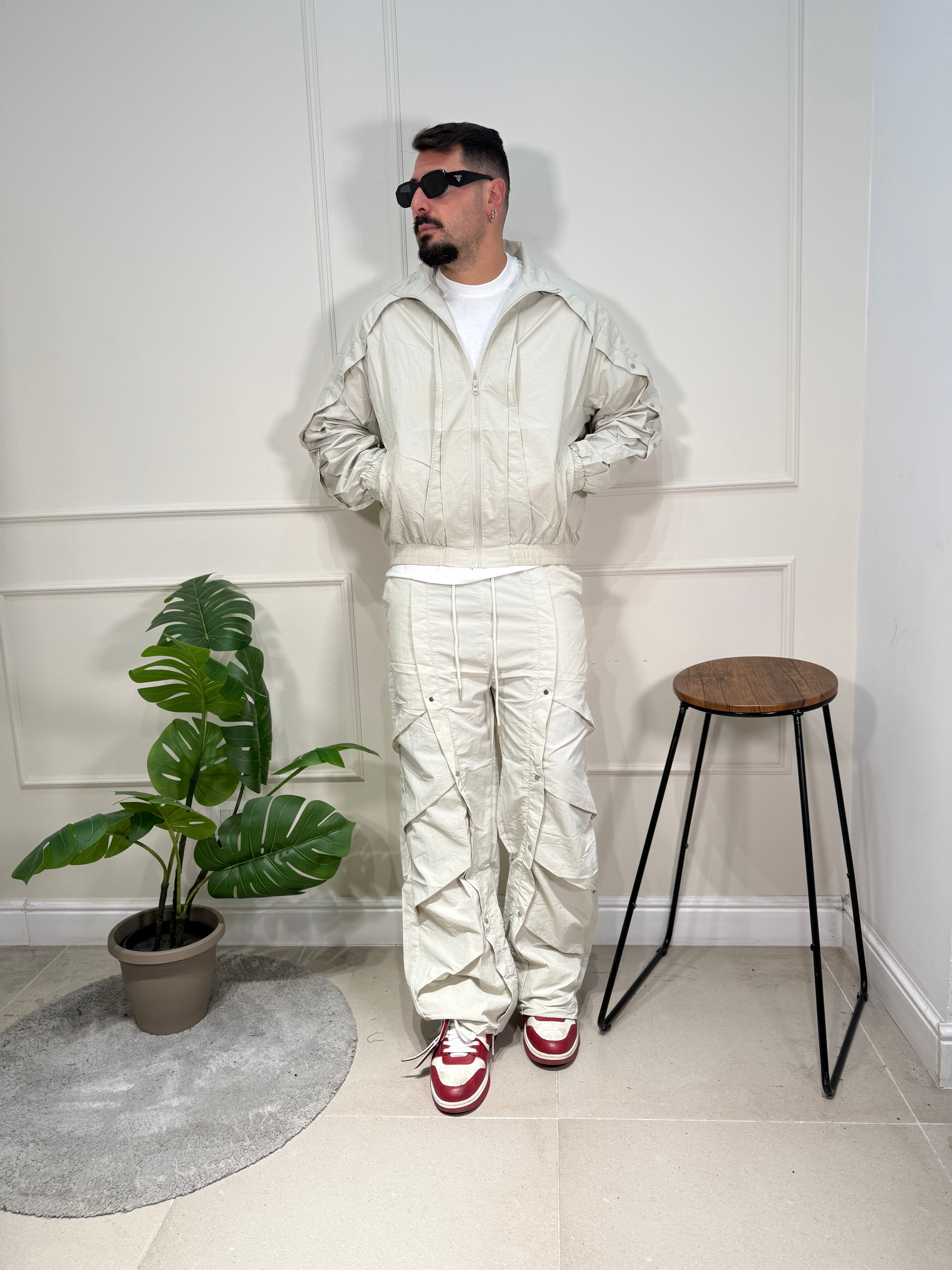 Coordinato effe