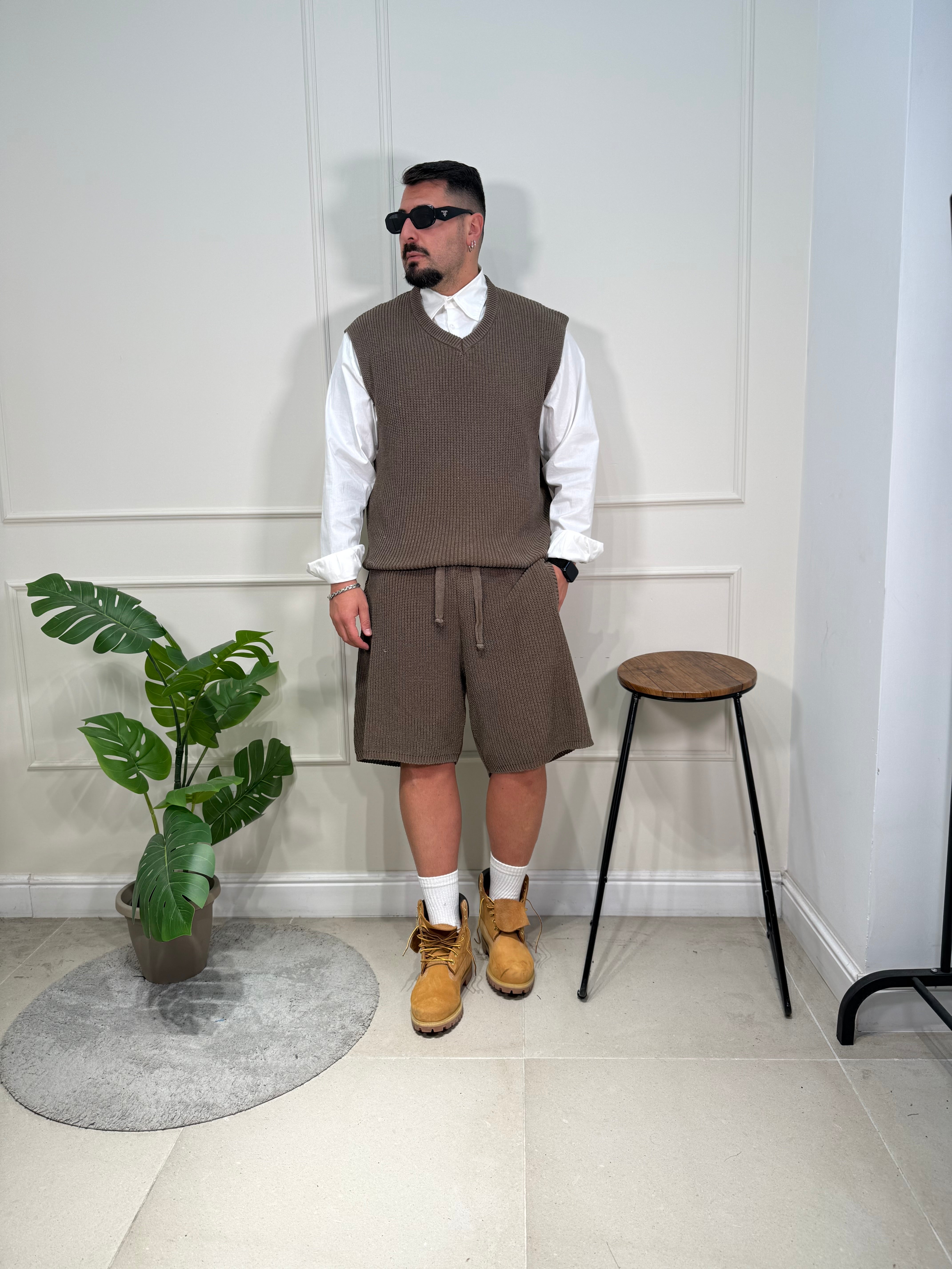 Coordinato Oxford