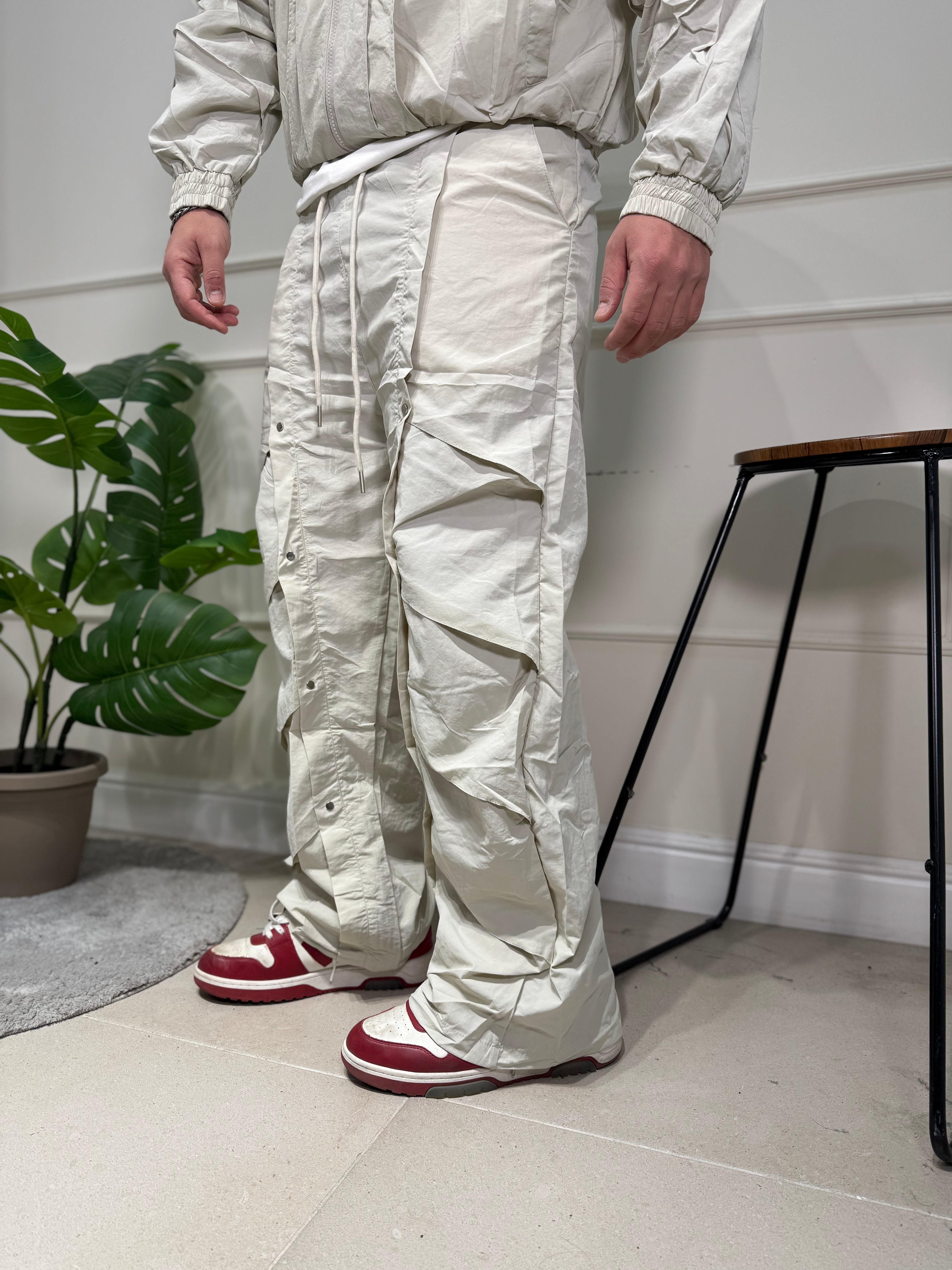 Coordinato effe