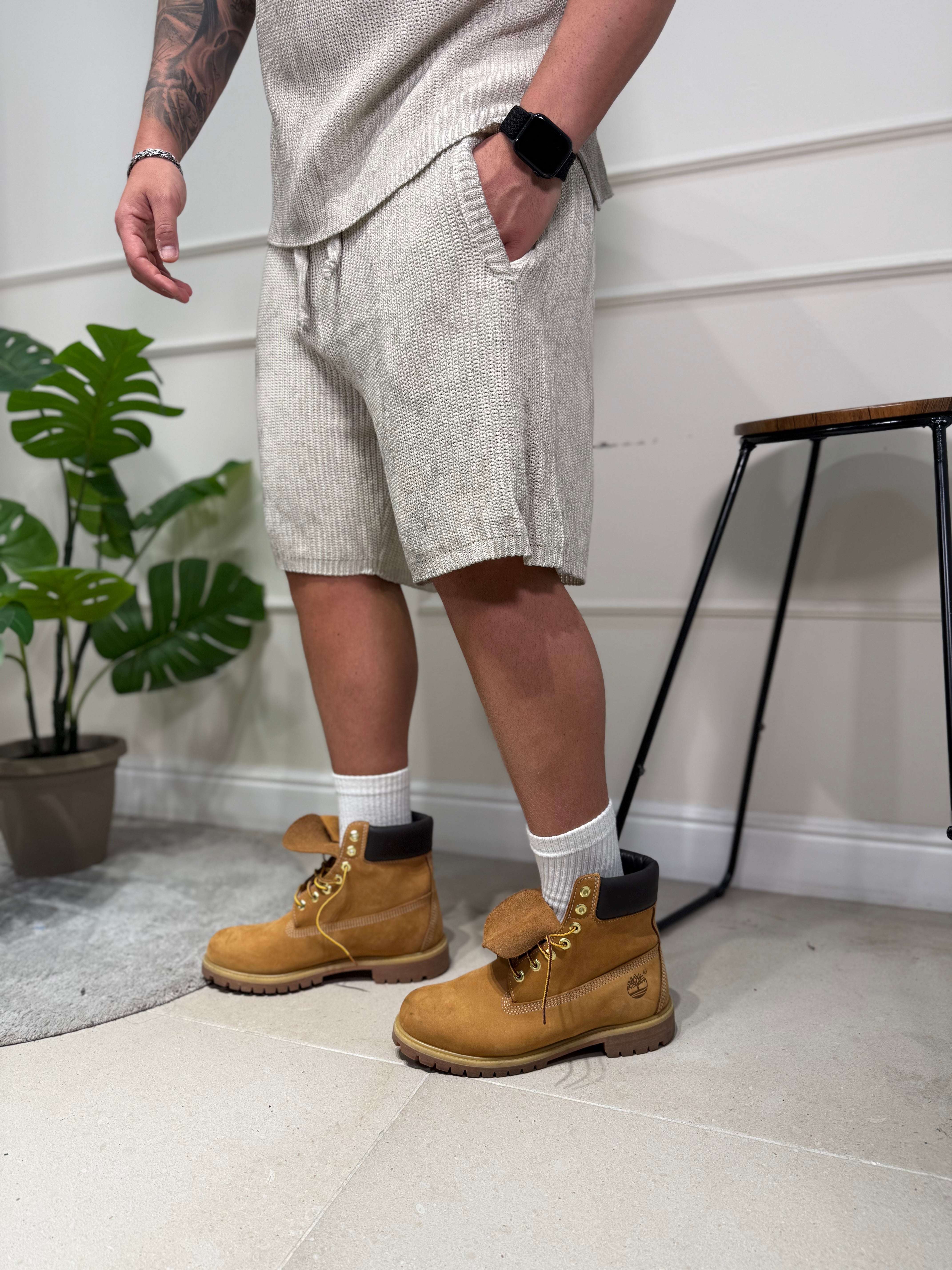 Coordinato Oxford