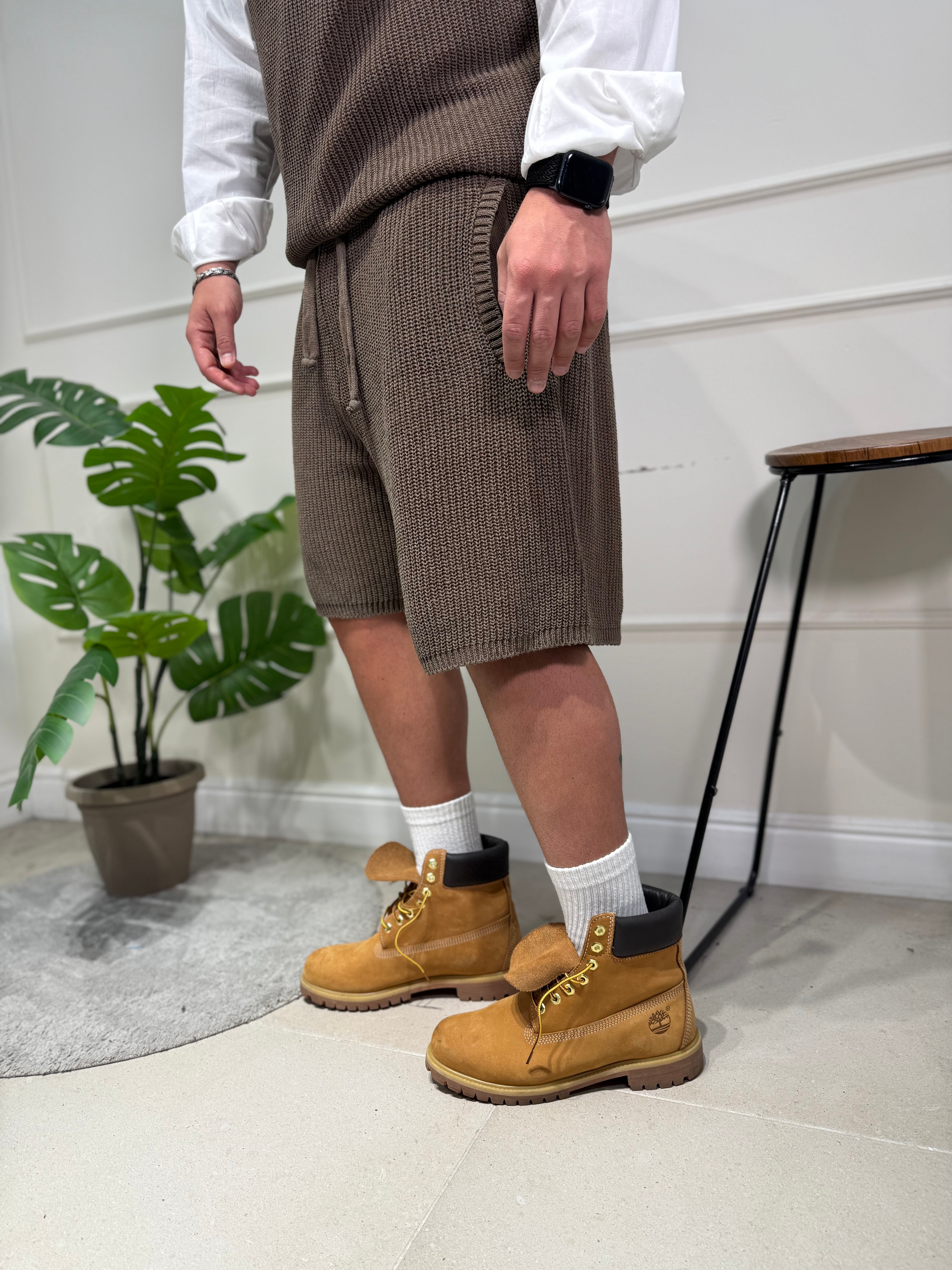Coordinato Oxford