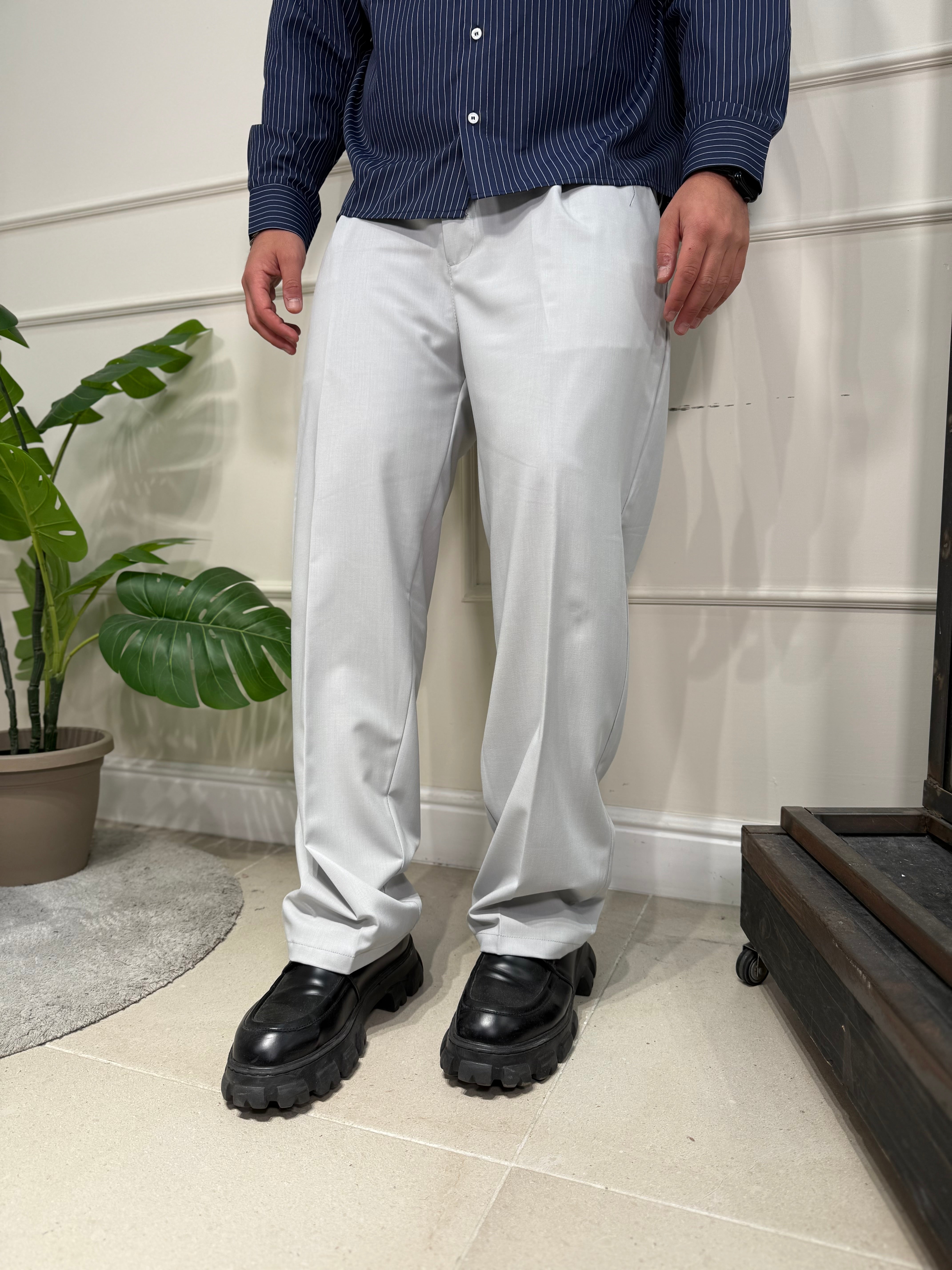 Pantalone week