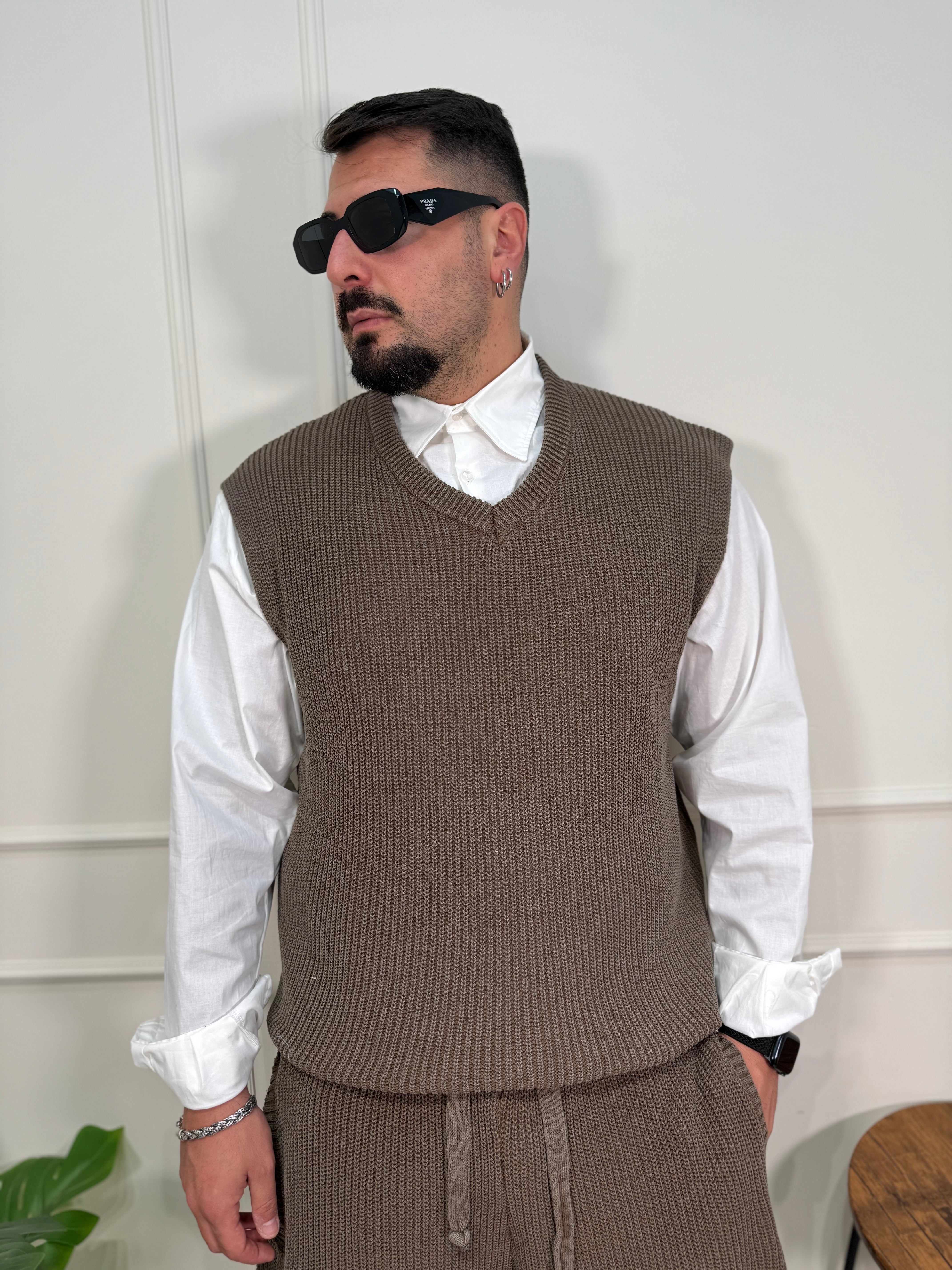 Coordinato Oxford